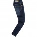 Raizzed Jeans Chelsea Skinny Dark Blue Stone (meiden) 